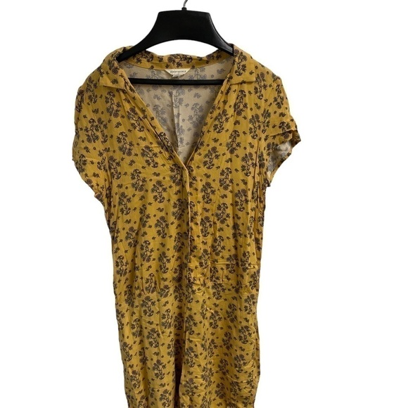 Aeropostale ladies romper size medium - Picture 5 of 9